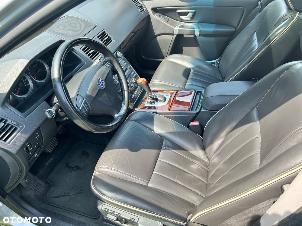Volvo XC 90 3.2 AWD Executive - 8