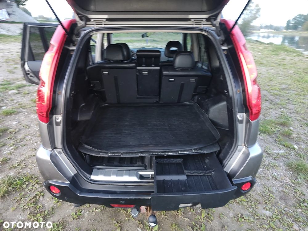 Nissan X-Trail - 11
