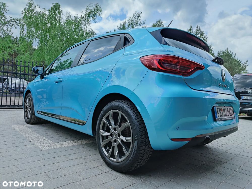 Renault Clio TCe 100 INTENS - 5