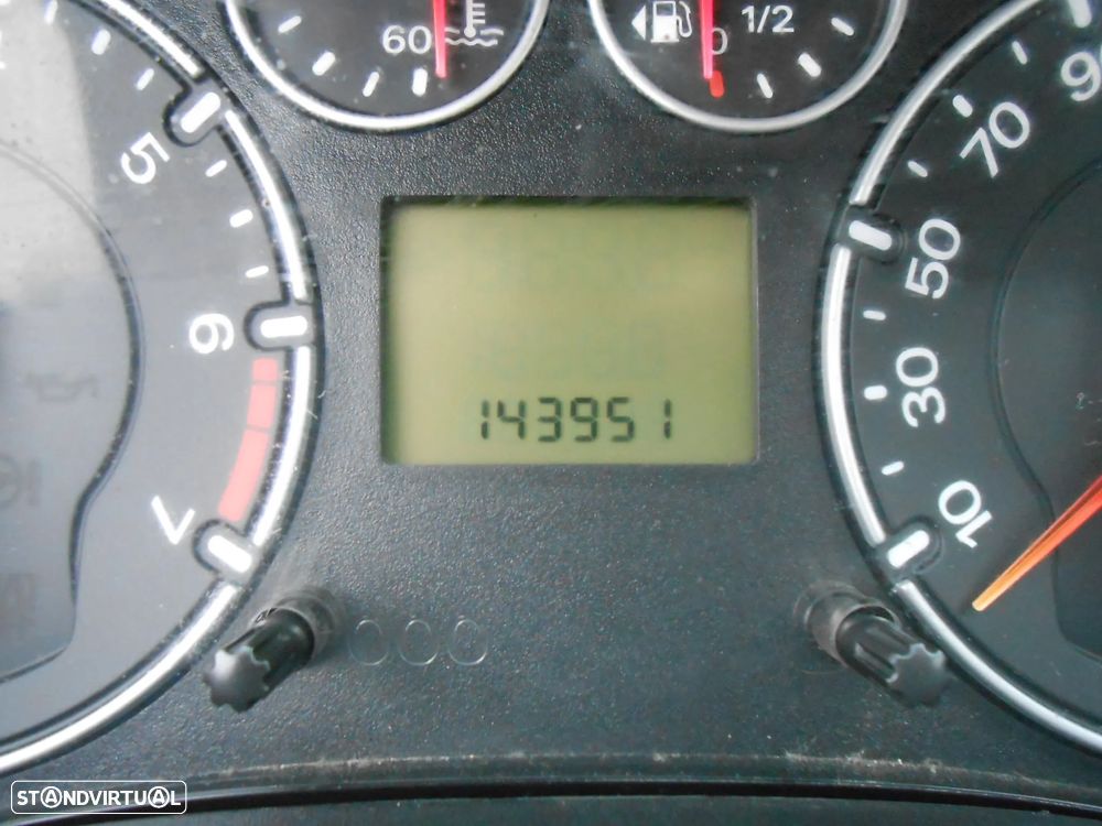 Ford Fiesta 1.25 Trend - 13