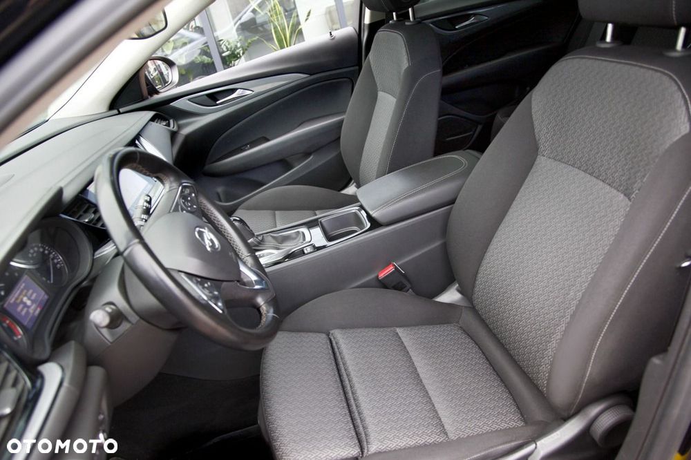 Opel Insignia 1.6 CDTI Sport - 16