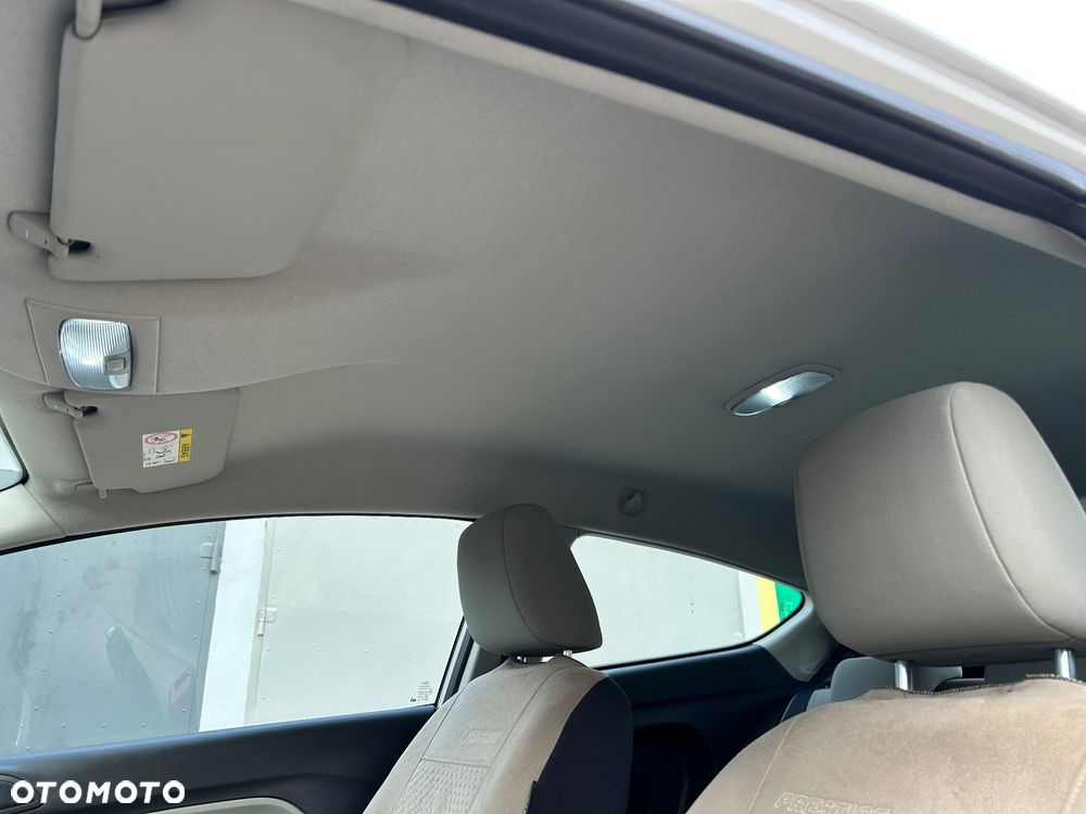 Ford Fiesta 1.4 Trend - 14