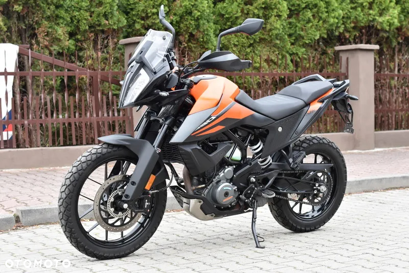 KTM Adventure - 19