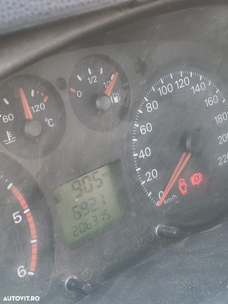 Ford Transit - 4