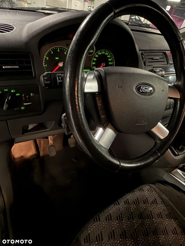 Ford C-MAX - 5