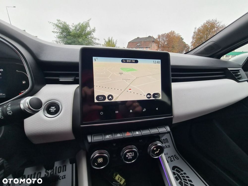 Renault Clio TCe 90 EVOLUTION - 13