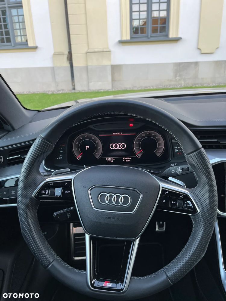 Audi A6 - 15