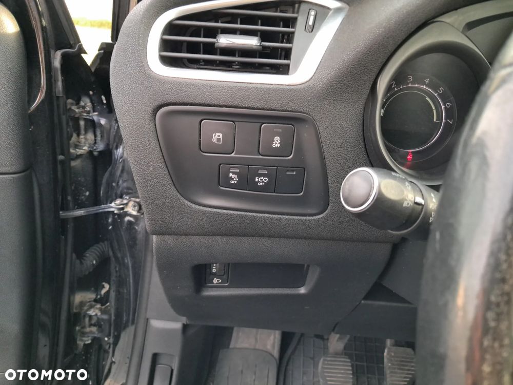 Citroën C4 BlueHDi 120 Stop&Start Selection - 10