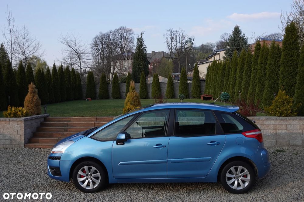 Citroën C4 Picasso - 6