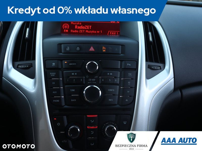 Opel Astra - 14