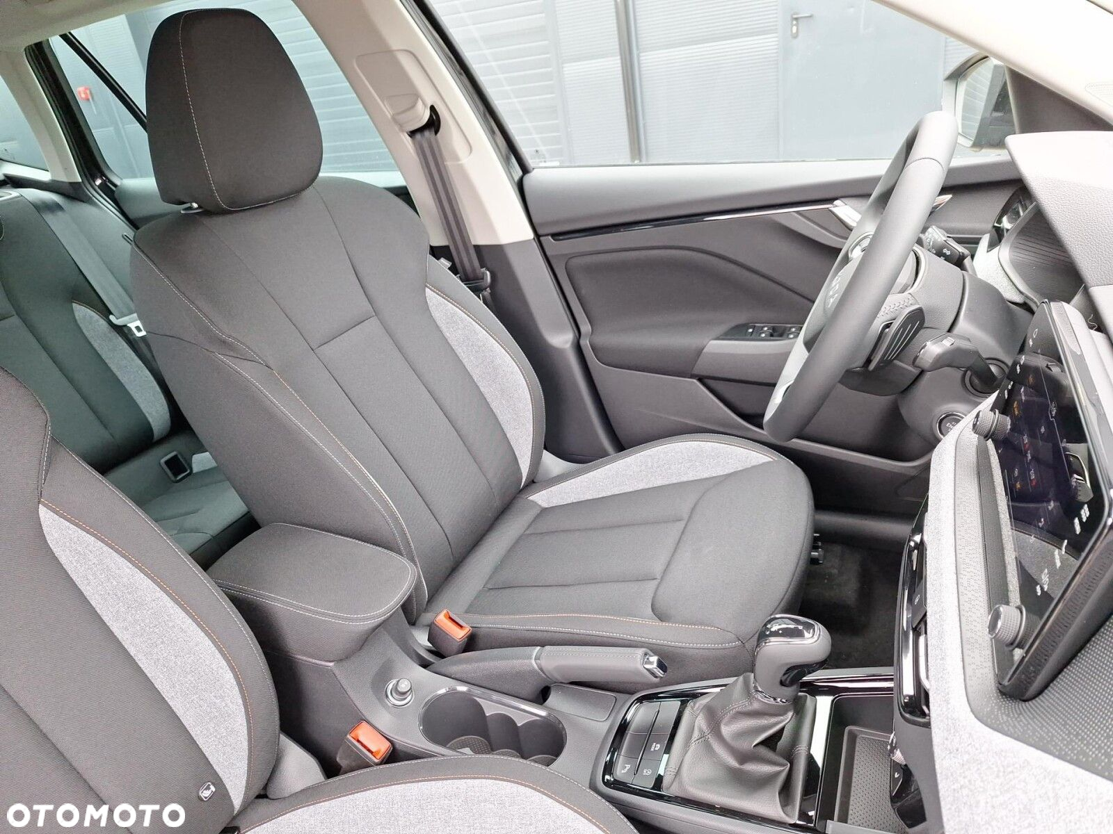 Skoda Kamiq 1.0 TSI Edition 130 DSG - 28