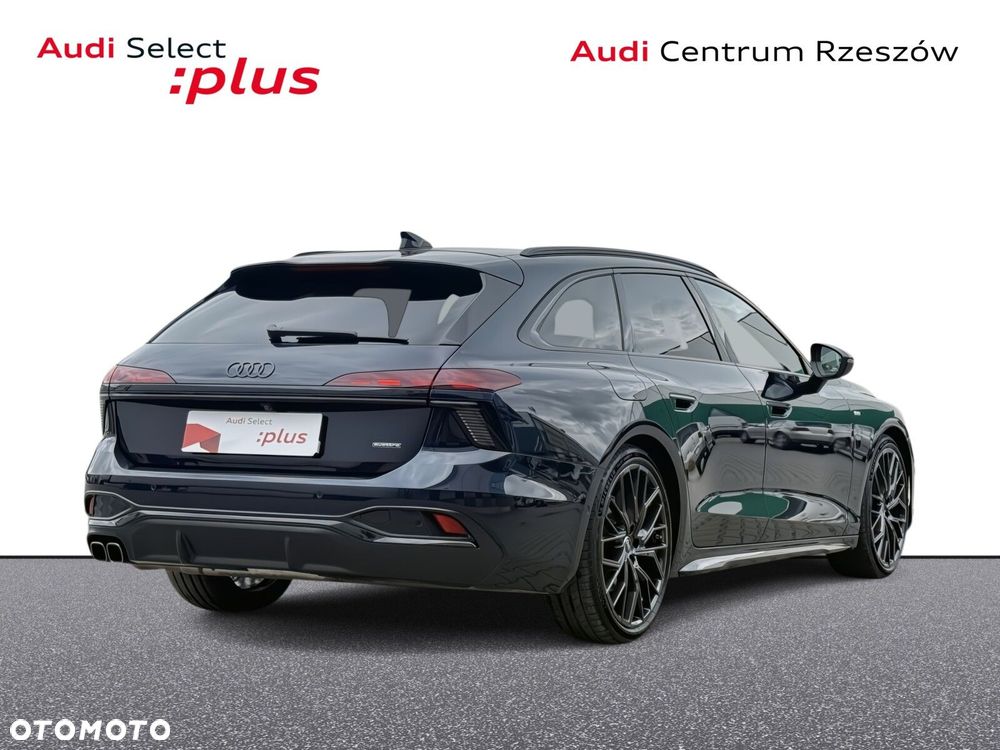 Audi A6 Avant 2026 photo 4