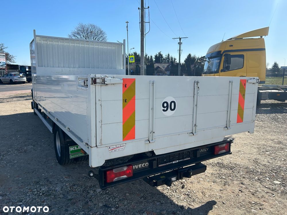 Iveco Daily 70C21 - 5