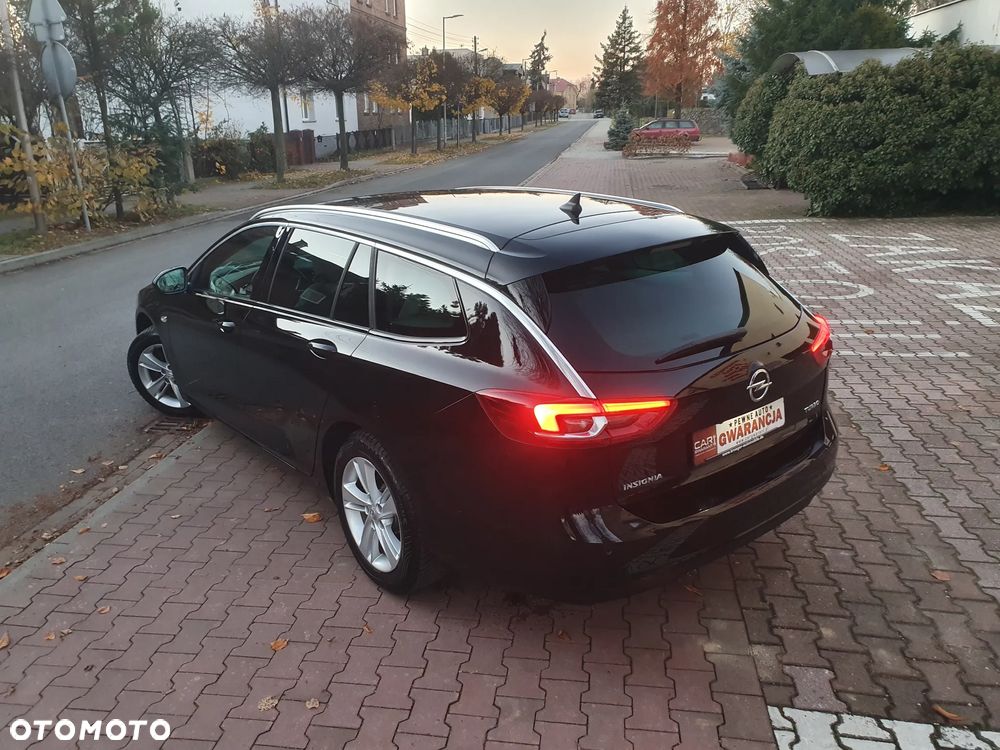 Opel Insignia Sports Tourer 1.5 ECOTEC Direct Inj Turbo Innovation - 6