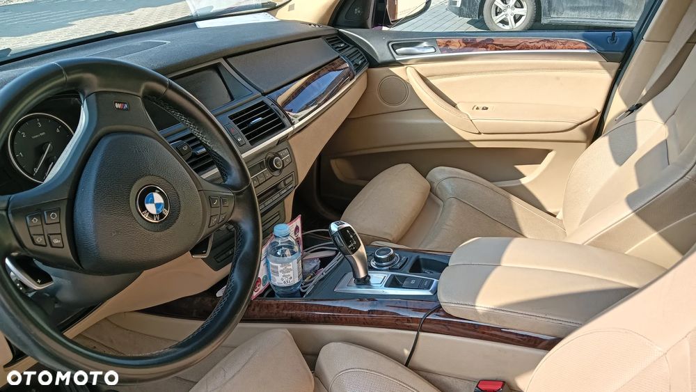 BMW X5 xDrive35d - 4