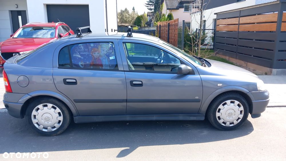 Opel Astra 1.4 Start - 6
