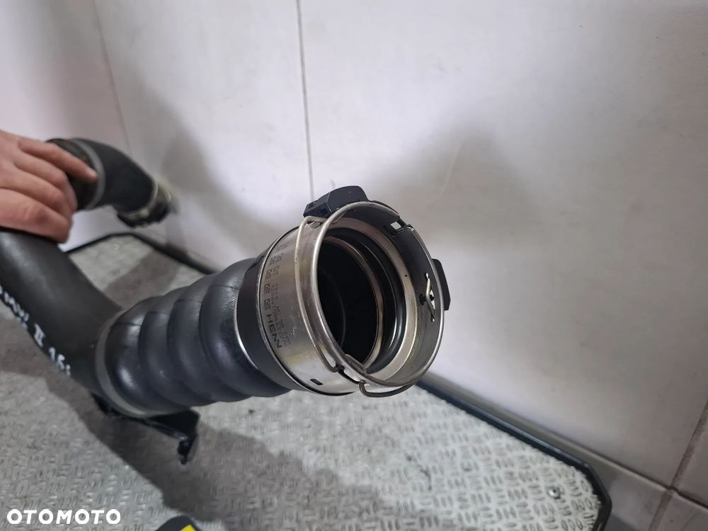 Rura przewód powietrza 1,5B BMW 2 F45 2015 rok nr 8616211 - 2