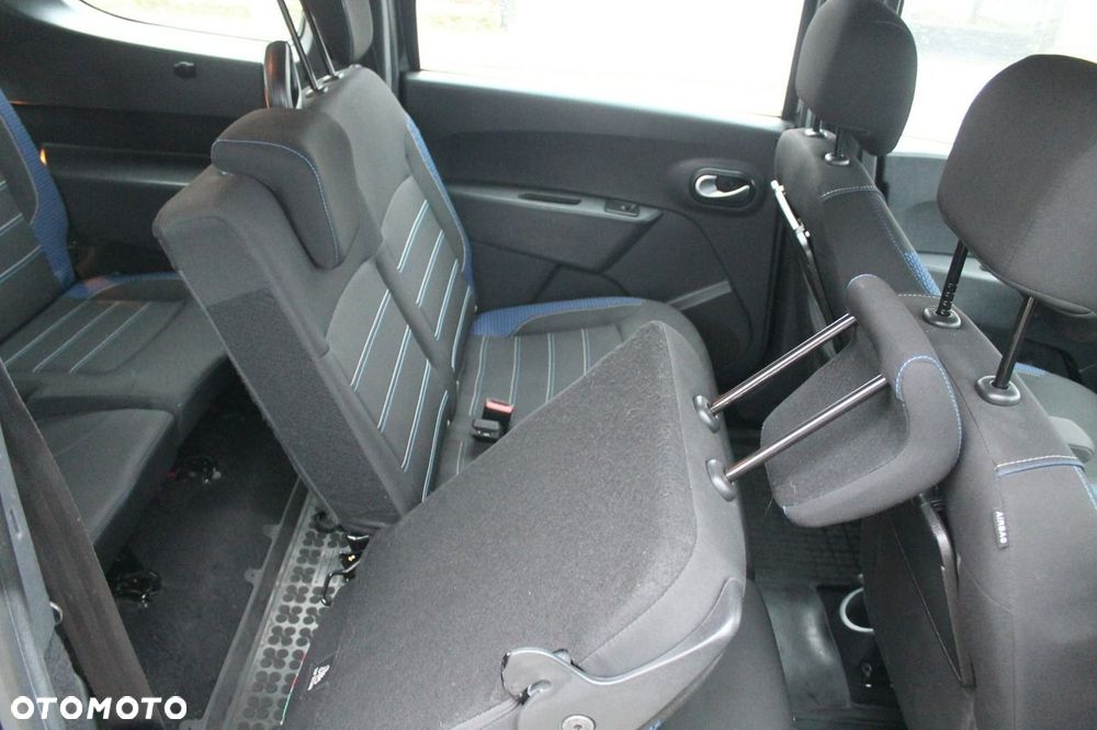 Dacia Lodgy - 13