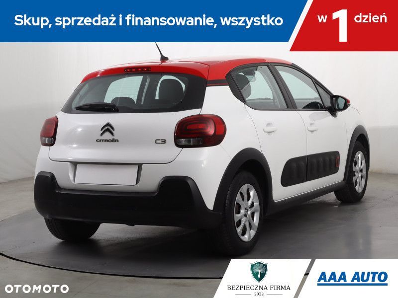 Citroën C3 - 7
