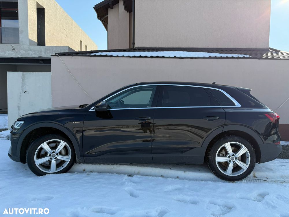 Audi e-tron - 3