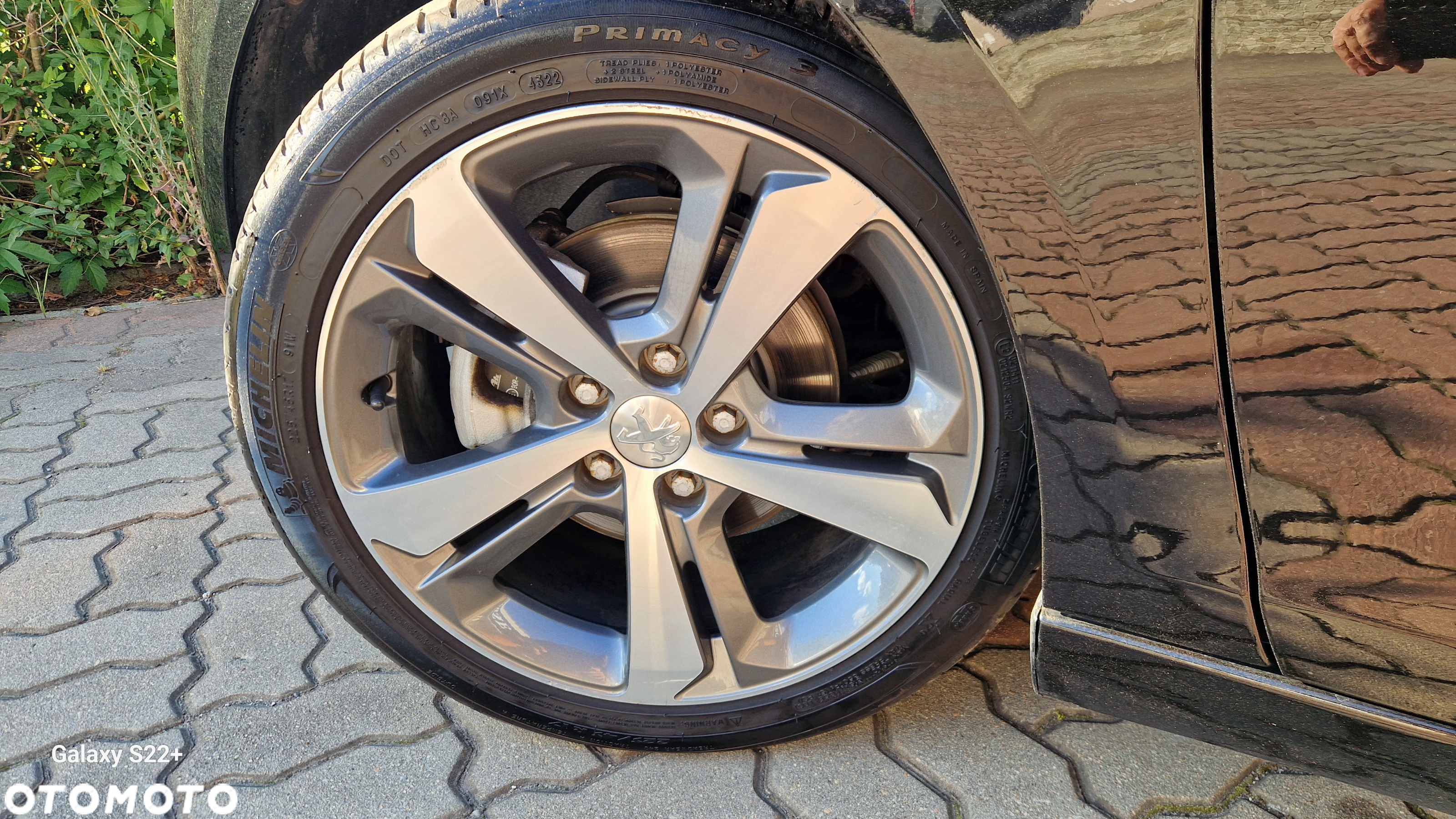 Peugeot 308 SW PureTech 130 Stop & Start Allure - 10