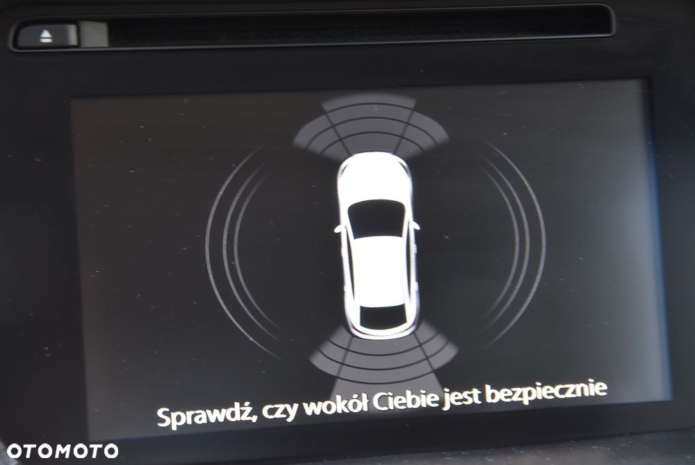 Mazda CX-5 2.2 SKYACTIV-D AWD Sports-Line - 30