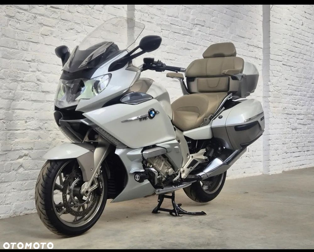 BMW K