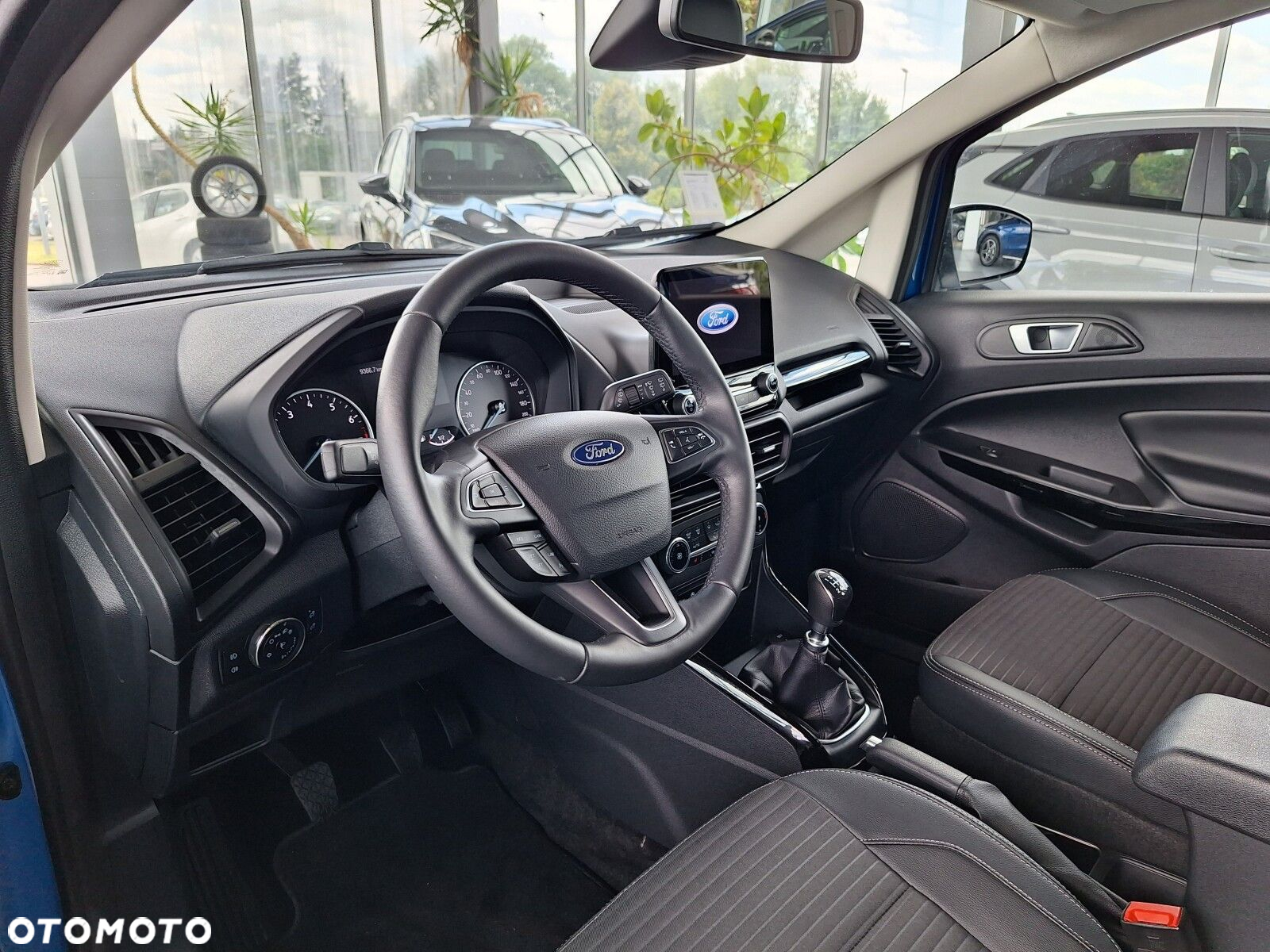 Ford EcoSport 1.0 EcoBoost Titanium ASS - 18