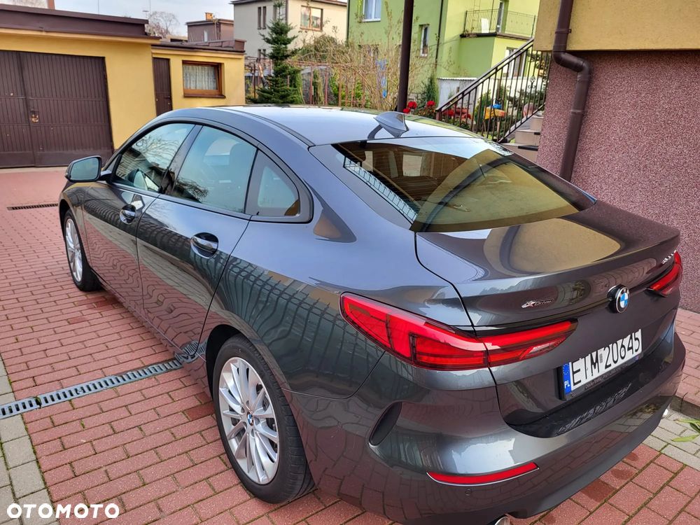 BMW Seria 2 220d xDrive Advantage - 9