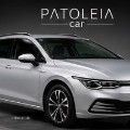 VW Golf Variant 1.0 eTSI Life DSG - 24