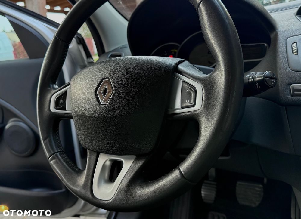 Renault Megane - 26