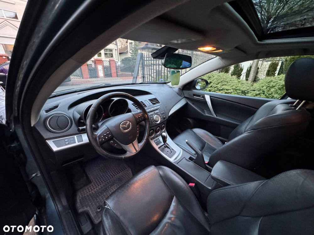 Mazda 3 - 19