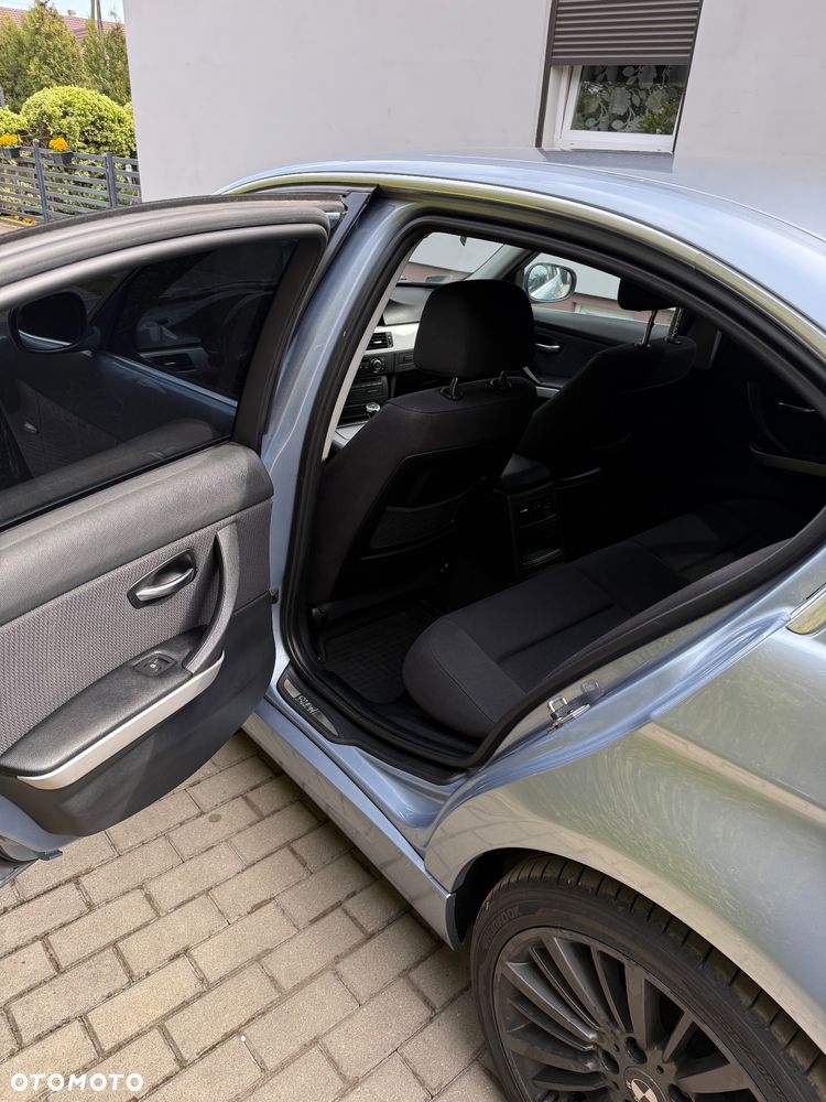 BMW Seria 3 - 12