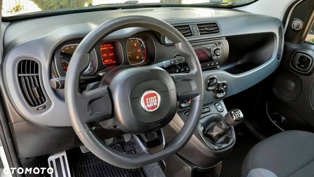 Fiat Panda - 9