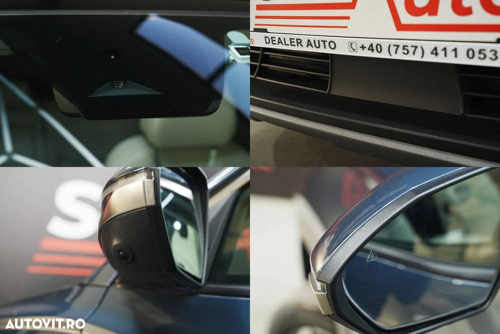 Hyundai Tucson PHEV 1.6 l 265 CP 4WD 6AT Luxury - 15