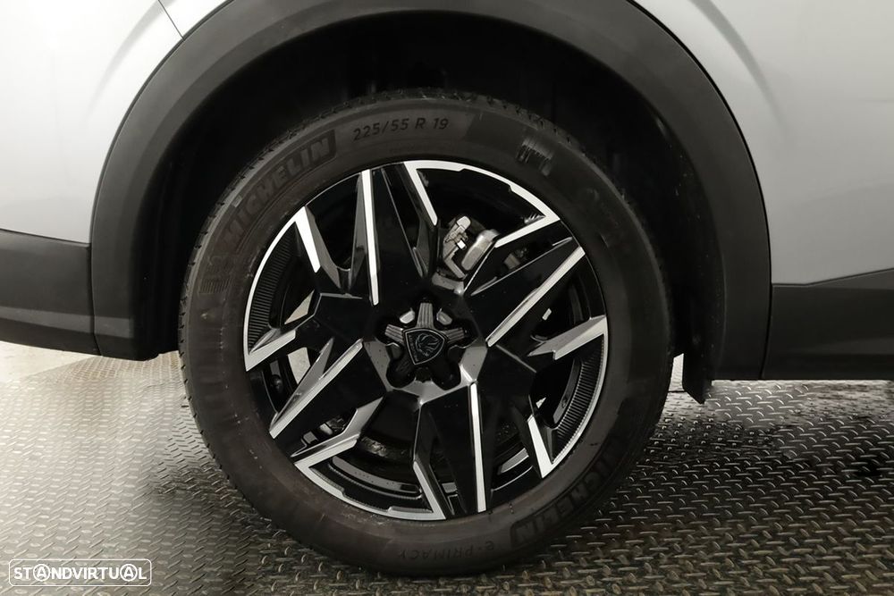 Peugeot 5008 1.2 Hybrid Allure e-DCS6 - 5