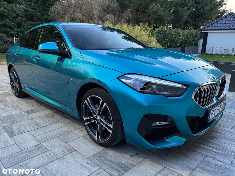 BMW Seria 2 218i M Sport - 1