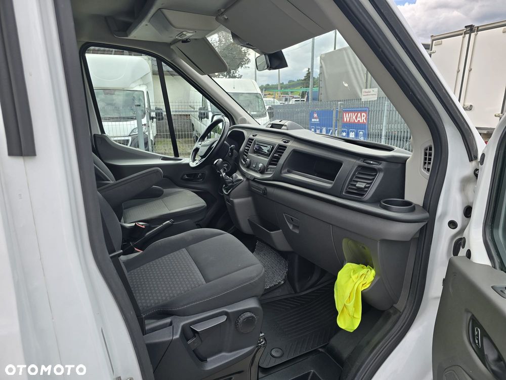 Ford TRANSIT - 12