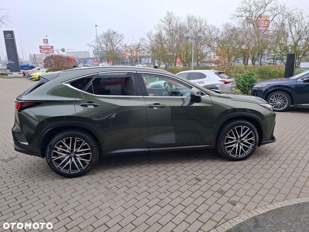 Lexus NX 350h Prestige 2WD - 6