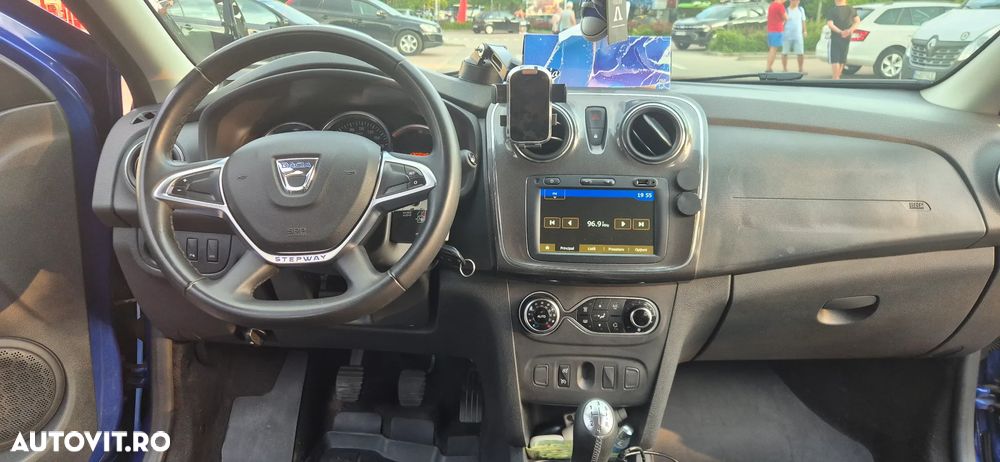 Dacia Logan 0.9 TCe Prestige - 9