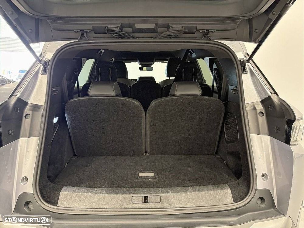 Peugeot 5008 1.2 Hybrid Allure e-DCS6 - 6