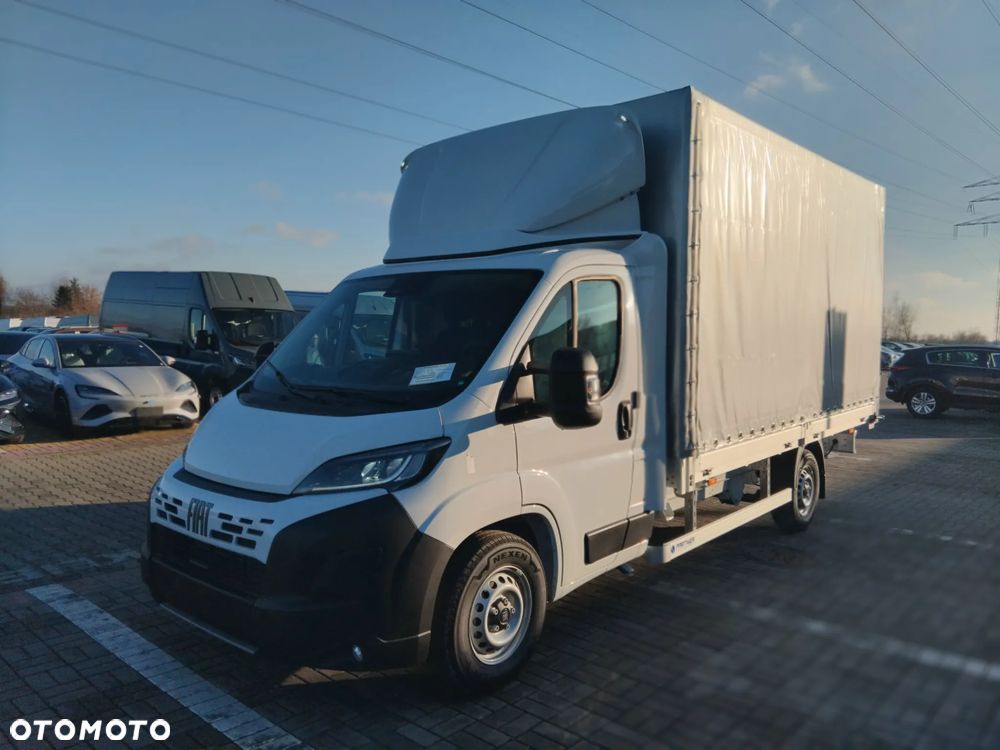 Fiat DUCATO - 1