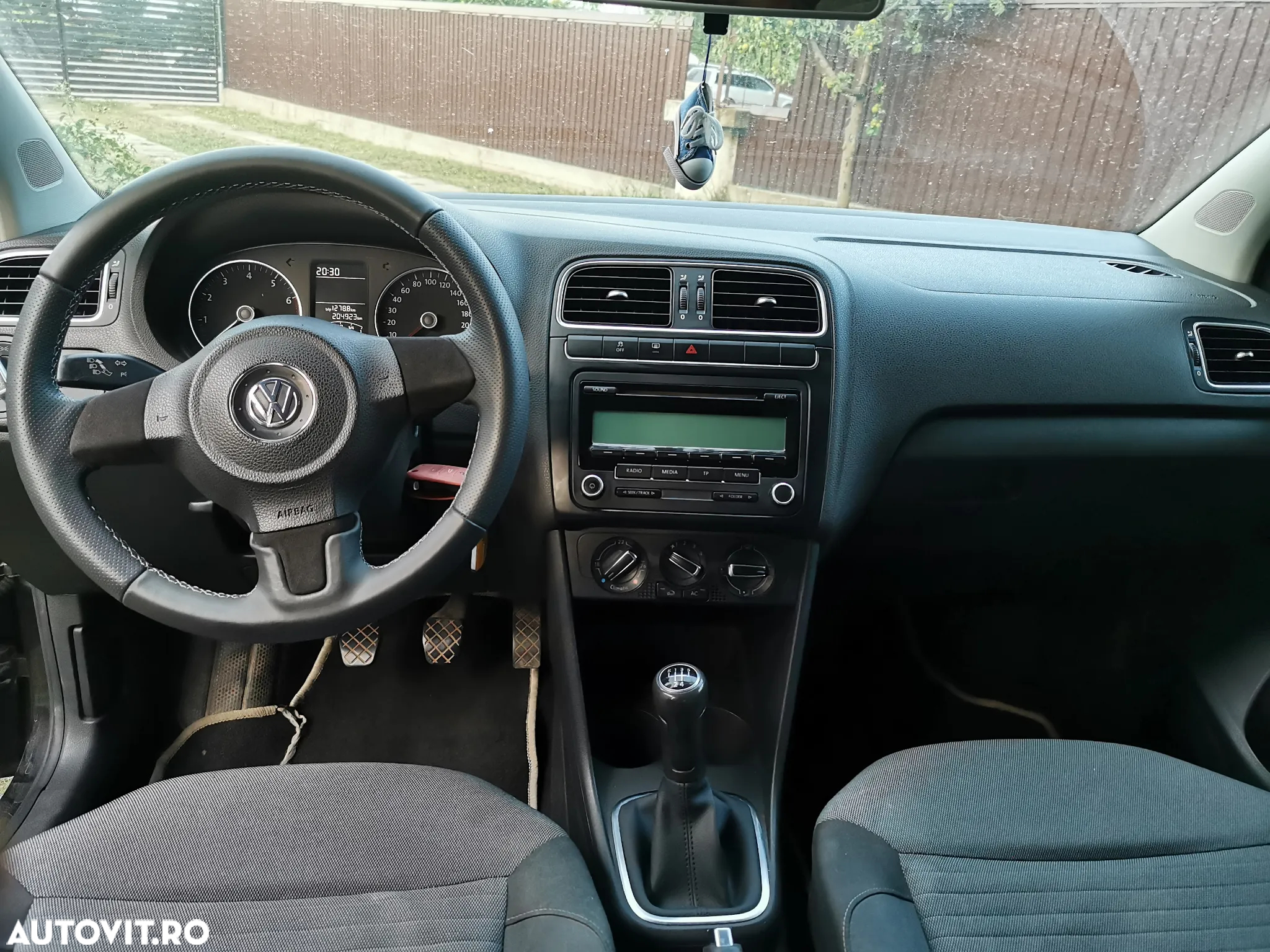 Volkswagen Polo - 9