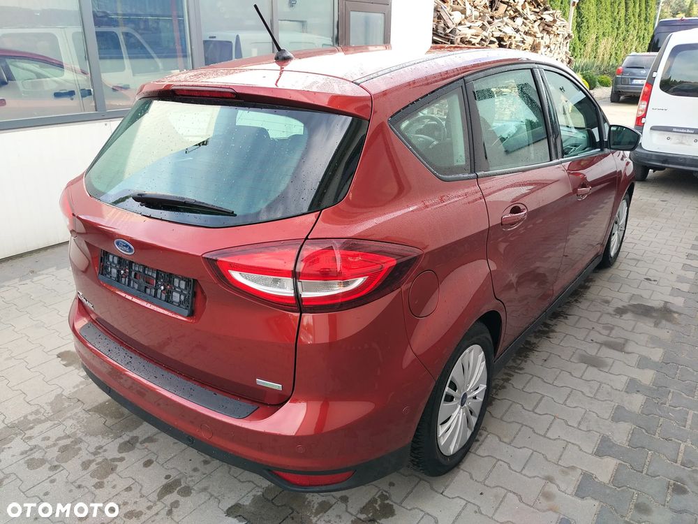 Ford C-MAX - 22