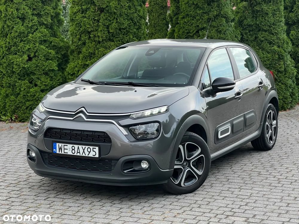 Citroën C3 - 37
