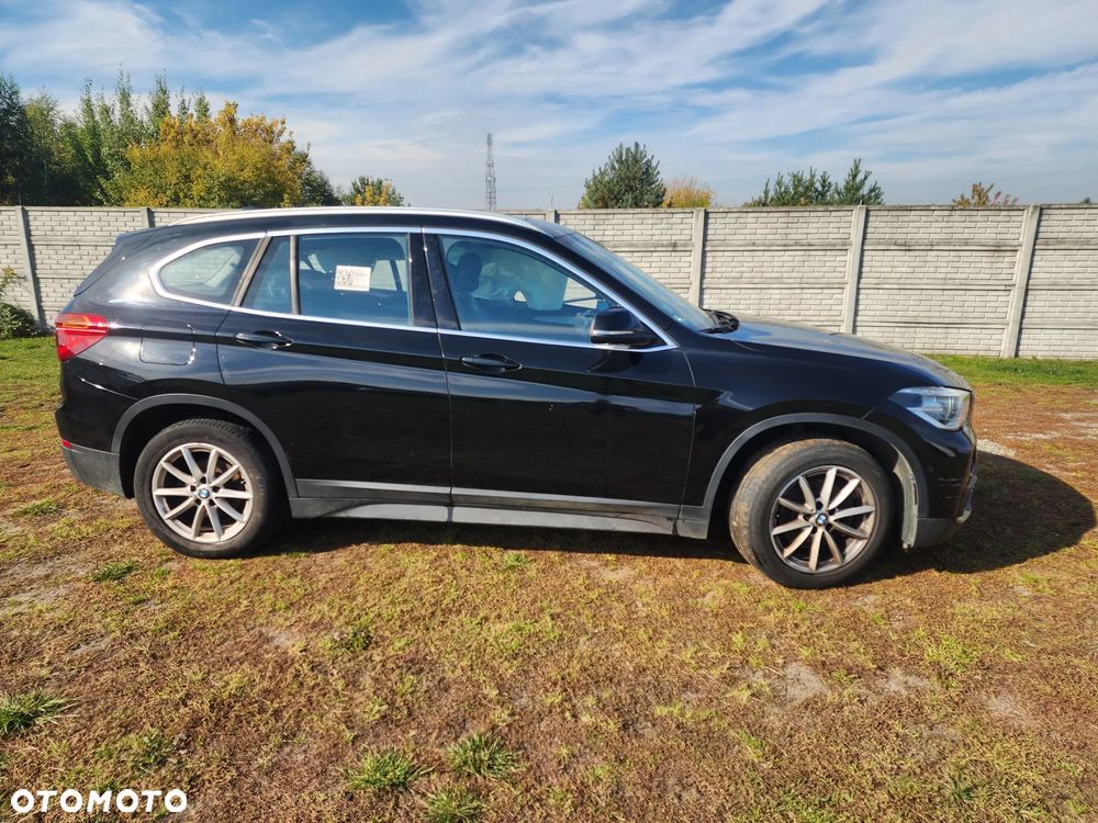 BMW X1 - 5