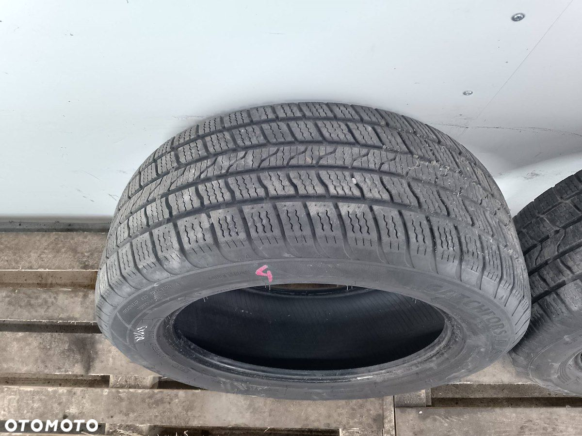 OPONY CAŁOROCZNE 17 PARA WINDFORCE CATCHFORS A/S 235/55R17 103W - 3