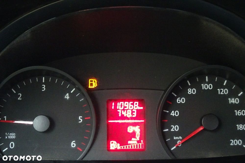 Volkswagen CRAFTER 2.0TDI 163KM 3 stronna wywrotka aluminiowa, 3 osobowa - 35