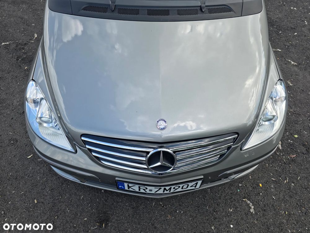 Mercedes-Benz Klasa B - 33