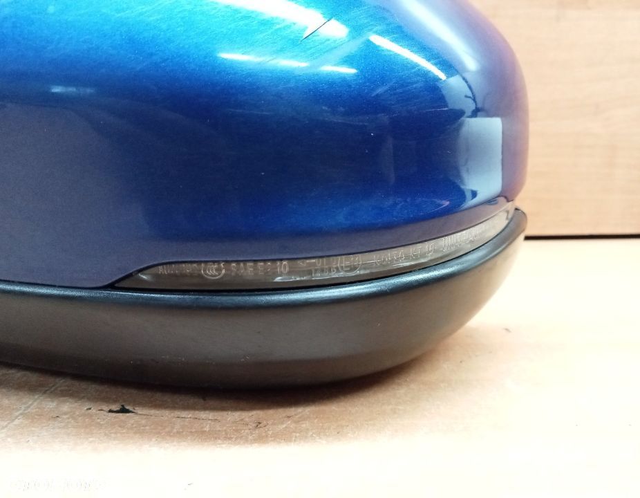 LUSTERKO LEWE 9 PIN HONDA CIVIC IX LIFT - 6